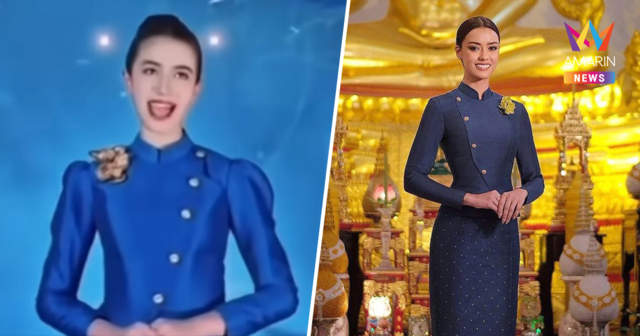 ทัวร์จีนซัด! คลิปเจ้าหญิงเขมร 