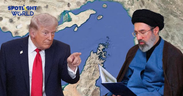 เกิดอะไรใน 24 ชม. หลังสหรัฐฯ-อิหร่านหยุดยิง ทำไมช่องแคบฮอร์มุซปิดอีก