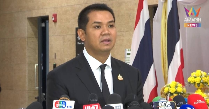 "ชัยชนะ" จี้ รบ.แจงให้ชัด ปมเรือน้ำมันแวะขายสิงคโปร์ 7 หมื่นล้านลิตร