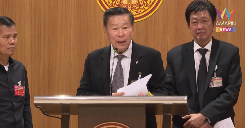 "เสรีพิศุทธิ์" ลั่นจะสอนมวย "นายกฯ" ทำแบบไหนมันจะได้รวยจริงๆ