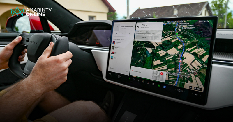 วิธีเตรียมความพร้อมรถ EV เดินทางสงกรานต์ 2569 ให้ปลอดภัยไร้กังวล