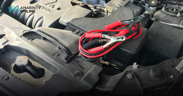 10 ไอเทมไม่ลับต้องมีติดรถช่วงสงกรานต์ เดินทางไกลปลอดภัยอุ่นใจกว่าเดิม