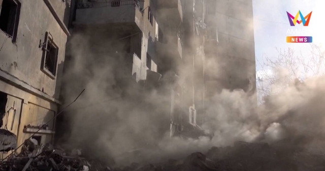 อิสราเอลสังหารหลานชายผู้นำฮิซบอลเลาะห์