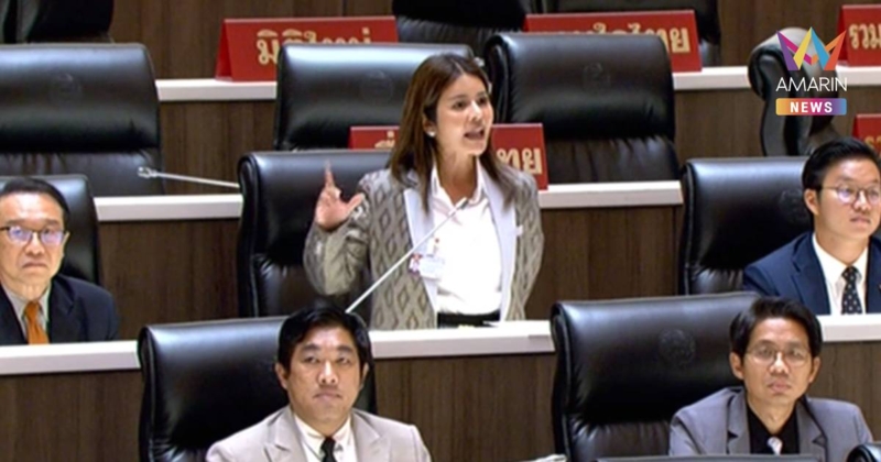 "ภคมน" จวก รัฐบาลหนู ชี้ เคยอยู่ในวิกฤตหลายครั้งแต่แก้ปัญหาไม่ได้