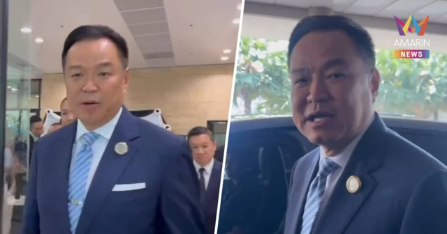 นายกฯ กำชับสงกรานต์ 