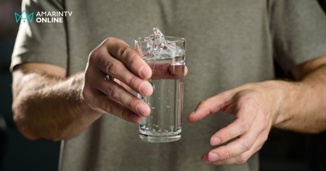 พาร์กินสัน ภัยเงียบคุกคาม วัยทำงาน รู้จัก โปรตีนขยะ สาเหตุโรค