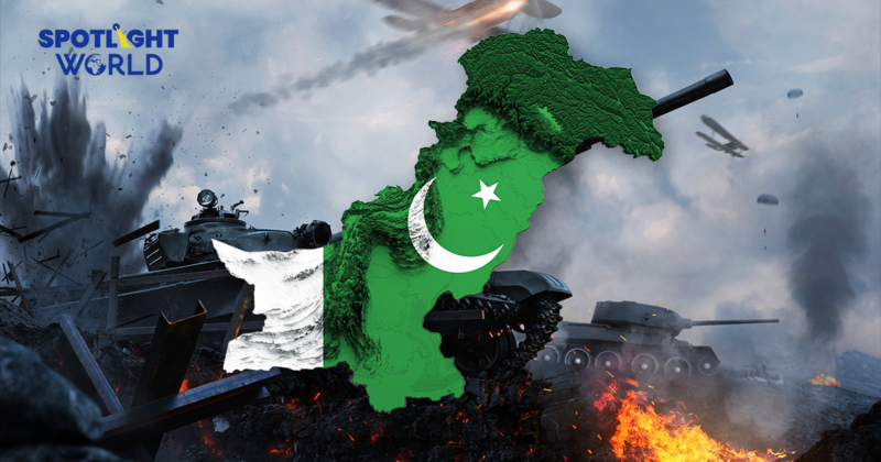 จับตาเจรจาสหรัฐฯ - อิหร่าน ที่ปากีสถาน 11 เม.ย.  จะจบสงครามได้ไหม?