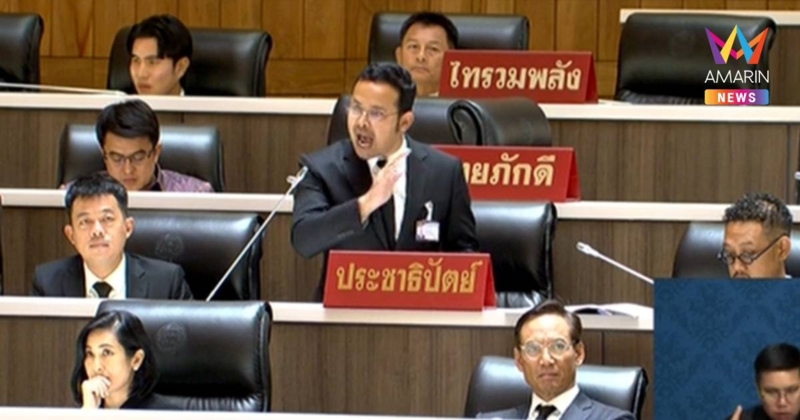 "จุรี"ฟาดนายกฯ เข้าใจแต่นายทุน เตือนรัฐบาลอย่ามูมมามระวังจบแบบชูชก