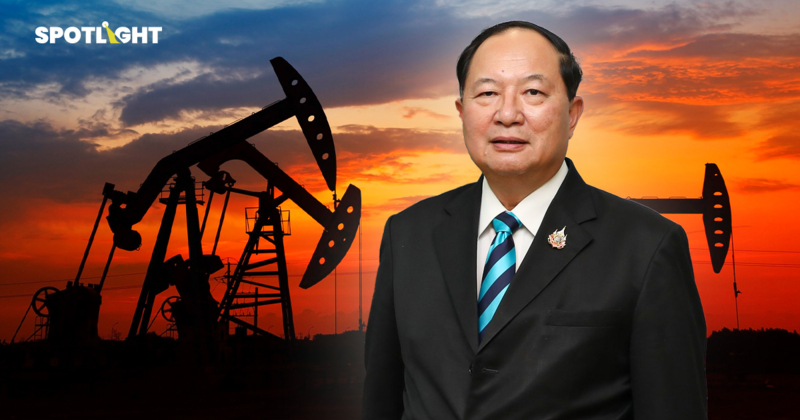 น้ำมันแพง จะอยู่กับเราไปตลอดปี สัมภาษณ์พิเศษ คุณคุรุจิต นาครทรรพ