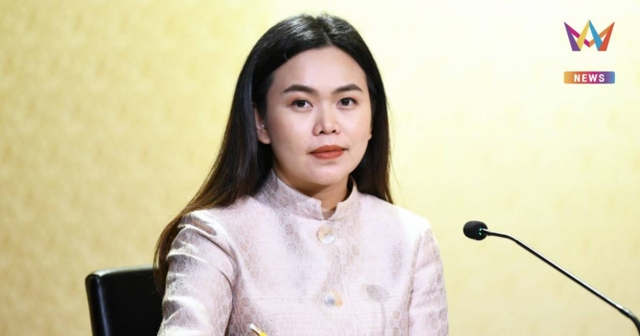 ครม.ตั้ง “ไตรศุลี” คัมแบ็กนั่งเลขาฯนายกฯ อีกสมัย