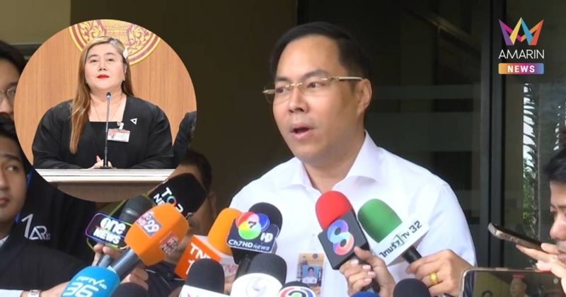 "อัครนันท์" ดึง "ครูจวง" ร่วมทีมศึกษาฯ ลั่นไม่สนเรื่องพรรค ขอแค่คนเก่ง