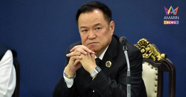 นายกฯ ถามกลับ ตรงไหนไม่ปรากฏ หลังถูก สส. สงสัย คำแถลงไม่มีแก้รธน.