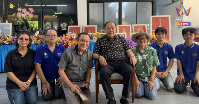 ลายแทงลุงป้อม! เปิดโผ 10 ร้านเด็ดเลือกเองกับมือ เลี้ยงแขกสงกรานต์