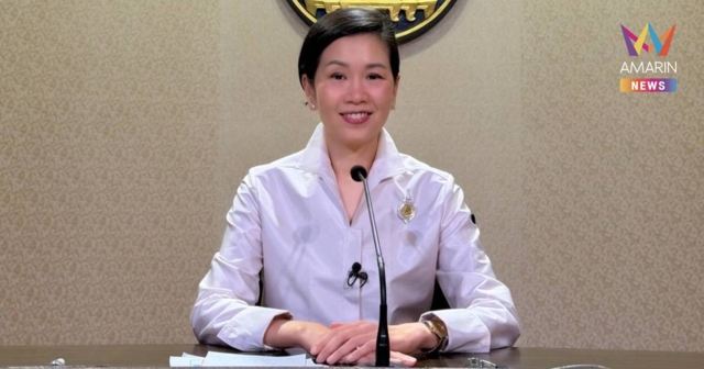 ครม. เคาะงบกลางกว่า 7.7 พันล้านบาท เดินหน้าช่วยเหลือ ปชช.