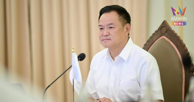 นายกฯ จ่อ ลงพื้นที่ ส่งปชช.กลับบ้านสงกรานต์ ยันมีน้ำมันมีใช้ไม่ขาด