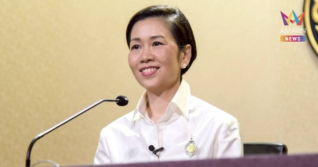 ครม. เร่งเครื่องกฎหมายค้างท่อ 24 ฉบับ มอบเจ้าสังกัดเร่งดำเนินการต่อ