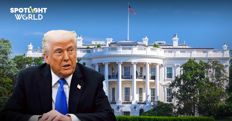 รัฐบาลทรัมป์เล็งเพิ่มงบกลาโหมปี 2027 เป็น 1.5 ล้านล้าน$ เน้นรบต่อ?