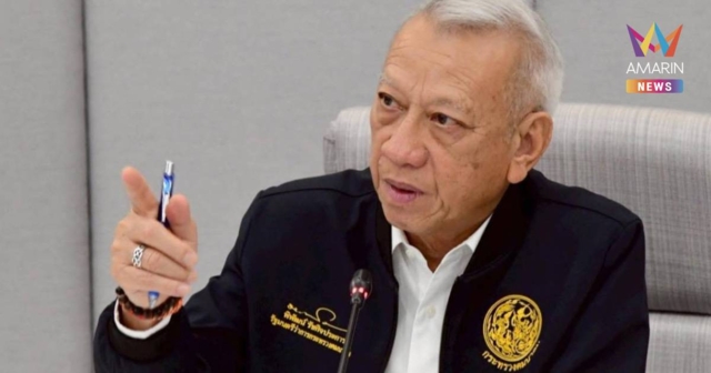 จับตา! ครม.นัดแรก จ่อรื้อโครงสร้างน้ำมัน ดึงฐานข้อมูล พิพัฒน์ ปรับราคา