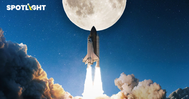 บน‘ดวงจันทร์’มีอะไร ทำไมมีมูลค่าทางเศรษฐกิจจนมหาอำนาจ-บิ๊กเทคเร่งลงทุน