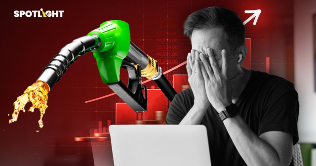 น้ำมันแพงค่าแรงถูกดอง เทียบราคาดีเซล-ค่าแรงอาเซียนหลังราคาไทยทะลุ50บาท