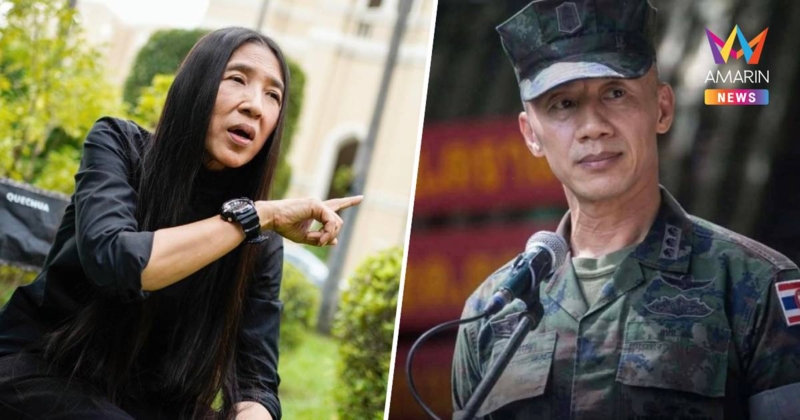 ทร.แถลง7เม.ย. แจงปมย้าย"ผู้การธรรมนูญ"หวังตอบทุกคำถามเพื่อตัดจบปัญหา