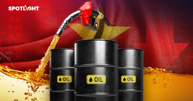 ดาวรุ่งอาเซียนไม่รอด GDP เวียดนามโตชะลอ เงินเฟ้อพุ่ง4.65%เซ่นน้ำมันแพง