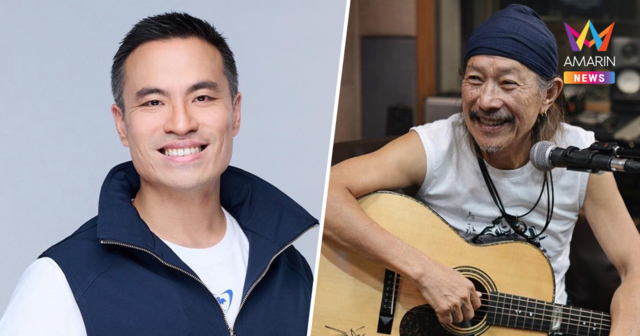 แอ๊ด คาราบาว เชียร์หมดใจ ขอบคุณนายกฯ ส่ง 