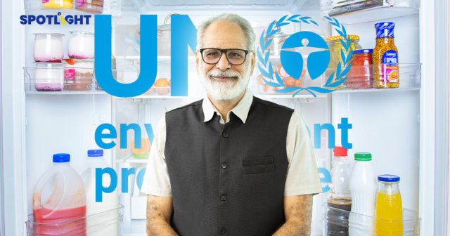 ขยะอาหารฉุดเศรษฐกิจไทย UNEP ชี้สร้างต้นทุนแฝง ชวนตั้งสติก่อนซื้อ