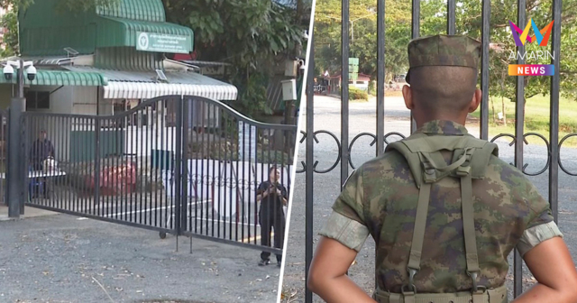 ทร. เบรกกัมพูชาขอเปิดด่านจันทบุรี-ตราด ย้ำชัดความมั่นคงต้องมาก่อน