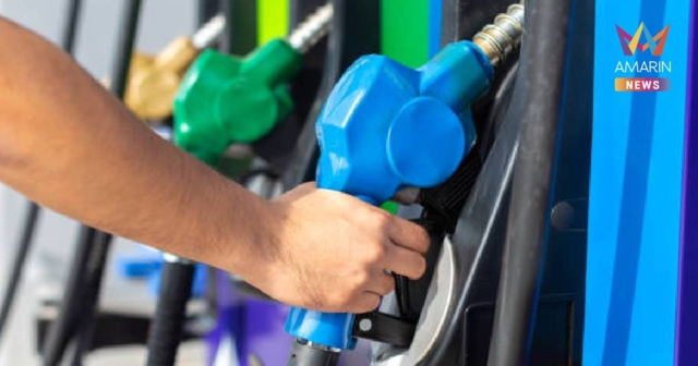 จับตากบน.ลดอุดหนุน ดีเซล 5.89 บาท B20 ที่11.67 บาท ดันราคาหน้าปั๊มพุ่ง