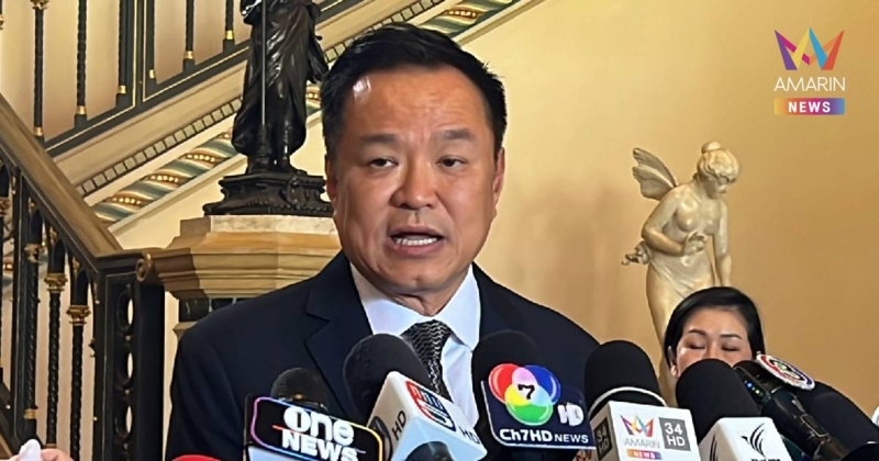 เบรกกัมพูชา! "นายกฯ" ย้ำไม่เปิดด่านชายแดนตะวันออก ยันไร้คุยทางการทูต