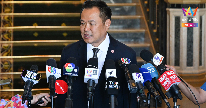 นายกฯ ขู่ย้ายล้างบาง! สางคดีลอบสังหาร สส.นราธิวาส​ ห้ามอืดอาด