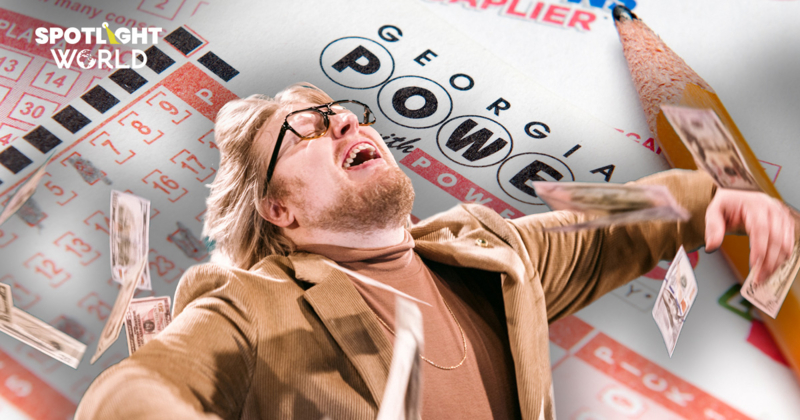 หวยไทยชิดซ้าย หวยอเมริกาจ่อบุกอังกฤษ ดันรางวัลใหญ่ขึ้น รวยไม่ไหวแล้ว!