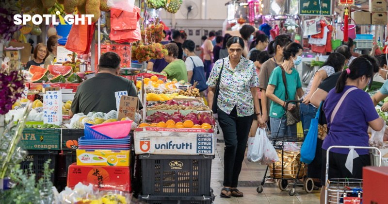 จับตาของแพงหลังสงกรานต์ สินค้า-บริการอะไรขึ้นบ้างหลังน้ำมันมีแววสูงยาว