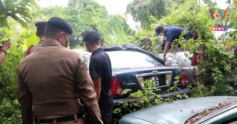 เจอแล้ว น้องเบสวัย 12 ขวบ หลังหายตัวที่เบตง กลายเป็นศพคาเบาะหลังเก๋ง