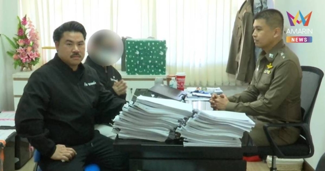 แฉ!นายทหารสายบุญ มือปลาหมึก ลวนลามผู้ช่วยพยาบาลสาว