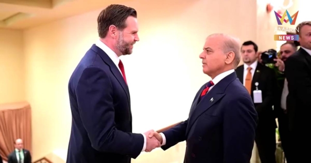 จับตา!สหรัฐฯ-อิหร่าน จ่อเปิดโต๊ะแบบ 