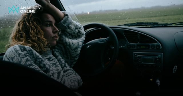 วิธีแก้ซึมเศร้าหลังสงกรานต์ขณะขับรถกลับทำงานให้ใจฟูและปลอดภัย