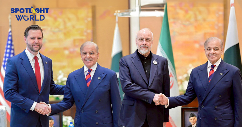 อิหร่านเย้ยสหรัฐฯ เอาแต่หาข้ออ้างถอนตัวจากเจรจา สหรัฐฯ ชี้ทำดีสุดแล้ว