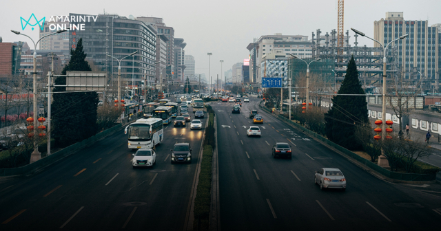 ลุยขับรถเที่ยวจีนจากปักกิ่งสู่อู๋หู บุกถิ่นมณฑลอันฮุยสัมผัสเทคโนโลยี