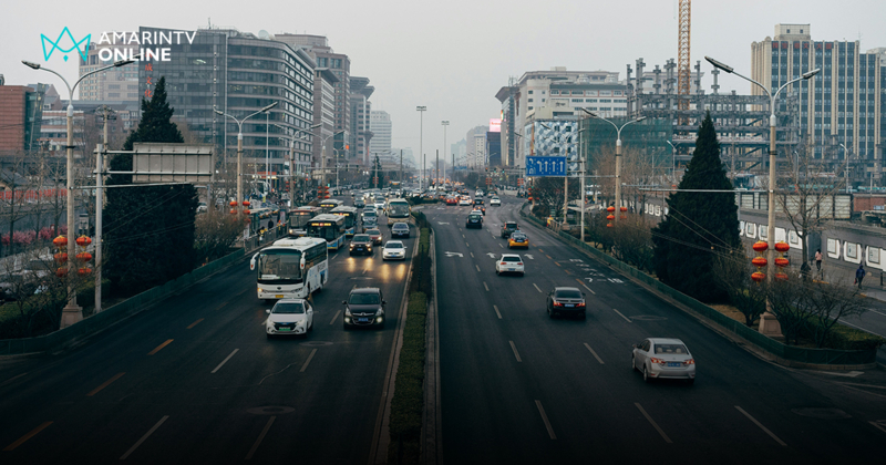 ลุยขับรถเที่ยวจีนจากปักกิ่งสู่อู๋หู บุกถิ่นมณฑลอันฮุยสัมผัสเทคโนโลยี