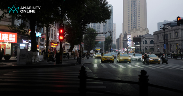 ส่องวัฒนธรรมการขับขี่ในจีน เรื่องแปลกบนท้องถนนที่คนใช้รถต้องรู้