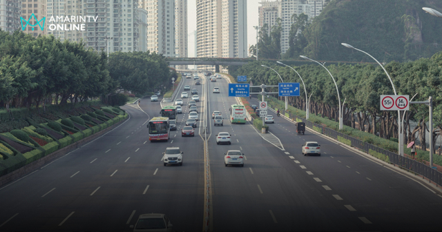 เปรียบเทียบการจราจรไทยและจีน นวัตกรรมและกฎหมายที่ควรนำมาปรับใช้