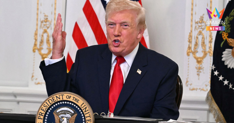 สหรัฐฯลั่นปิดช่องแคบฮอร์มุซหลังเจรจาล้มเหลว ด้านอิหร่านกร้าวสู้ไม่ถอย!