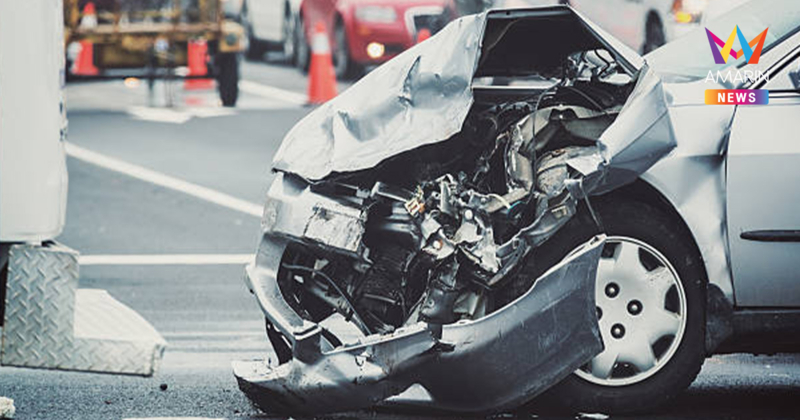 สงกรานต์ 3 วันดับพุ่ง 95 ศพ! คุมเข้มขายเหล้าเด็กจับถึงพ่อแม่