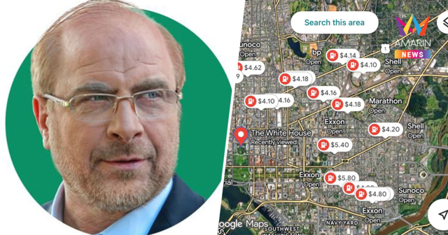 อิหร่านเย้ยสหรัฐฯ ปิดล้อมฮอร์มุซ ราคาน้ำมัน 5 ดอลลาร์จะไม่มีให้เห็น