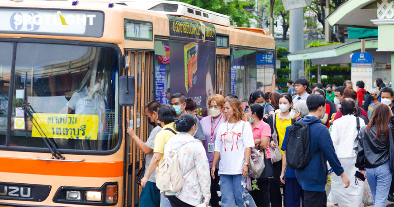 หนี้ครัวเรือนไทยสูงขึ้น SCB EIC ชี้ความสามารถชำระหนี้มีแนวโน้มแย่ลง