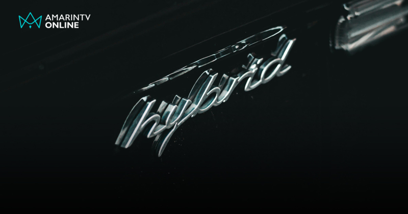 ทำไมรถไฮบริดกลับมาเป็นพระเอกปี 2026 เมื่อคนเริ่มเข็ดการแย่งตู้ชาร์จ