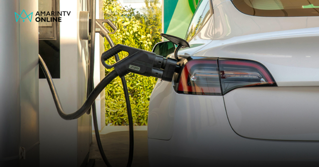 ราคาขายต่อรถยนต์ไฟฟ้า EV มือสอง วิกฤตราคาตกที่คนซื้อรถต้องทำความเข้าใจ