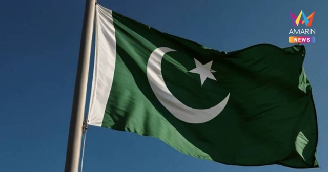 ปากีสถานรุกคืบ! เสนอตัวเป็นเจ้าภาพเจรจา 